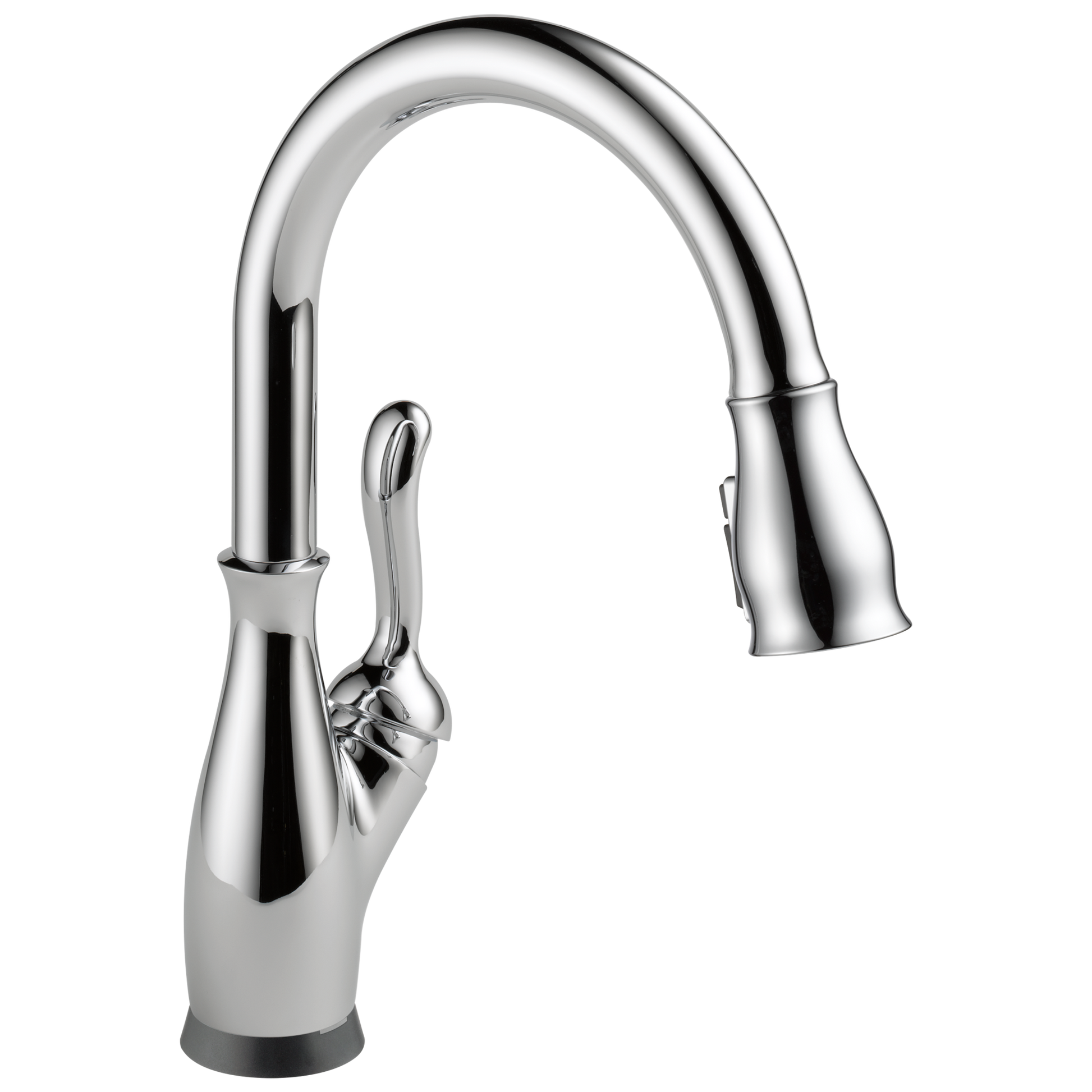 TouchTouch 2O Technology Kitchen Faucet with Touchless Technology