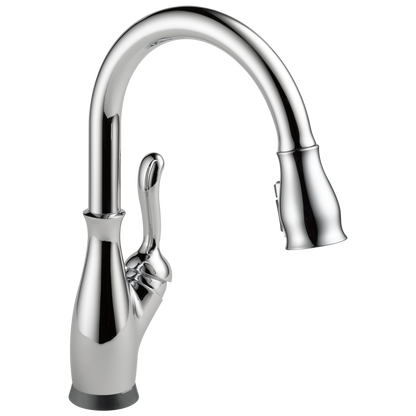 TouchTouch 2O Technology Kitchen Faucet with Touchless Technology