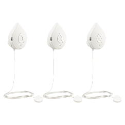 Moen Leak Detection System