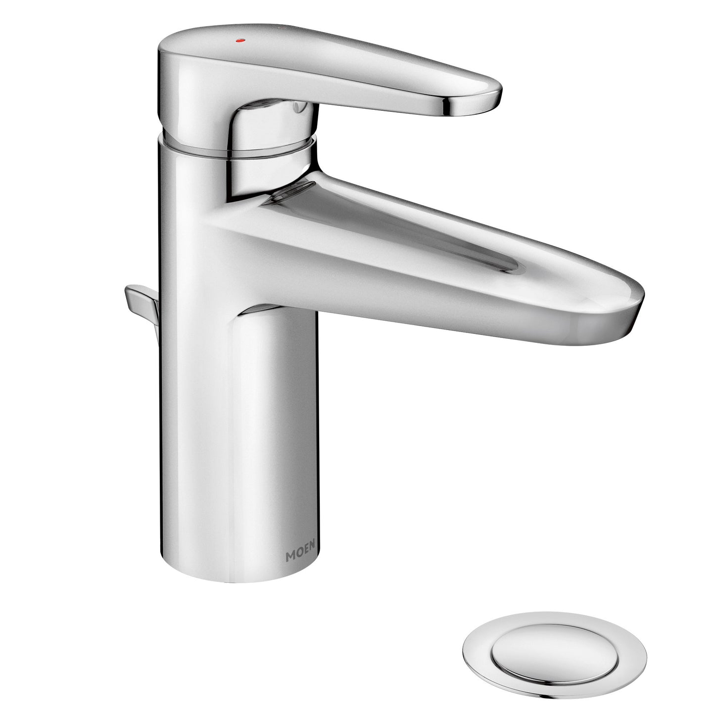 Moen M-DURA 9419F05 One-Handle Lavatory Faucet