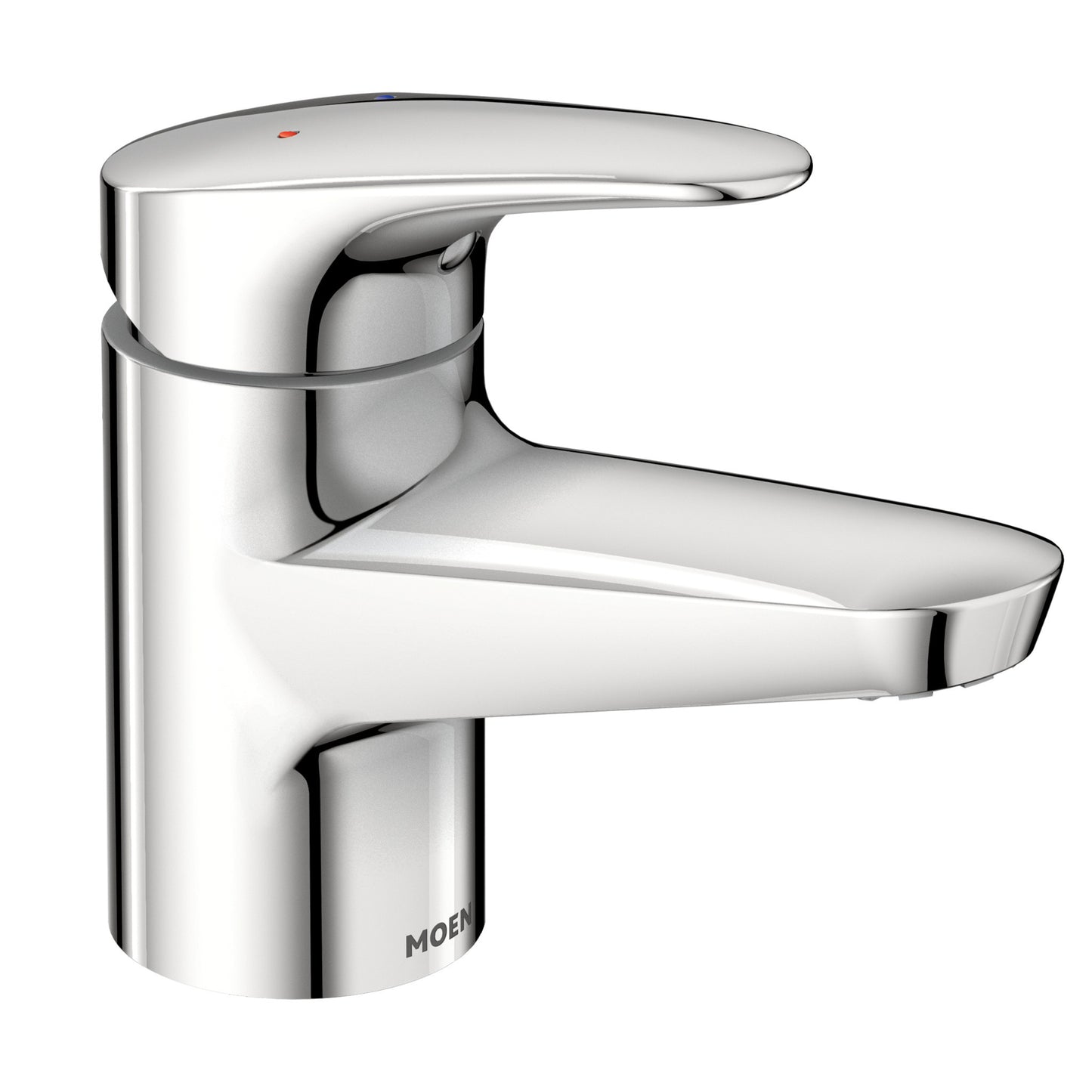Moen Commercial 9480 One-Handle Lavatory Faucet