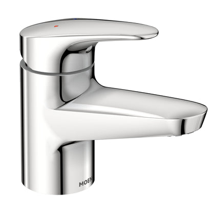 Moen Commercial 9480 One-Handle Lavatory Faucet