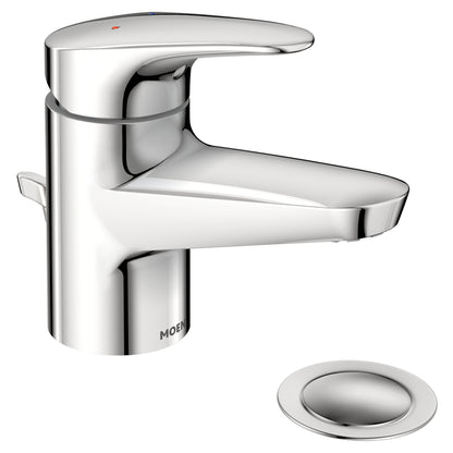 Moen Commercial 9482 One-Handle Lavatory Faucet
