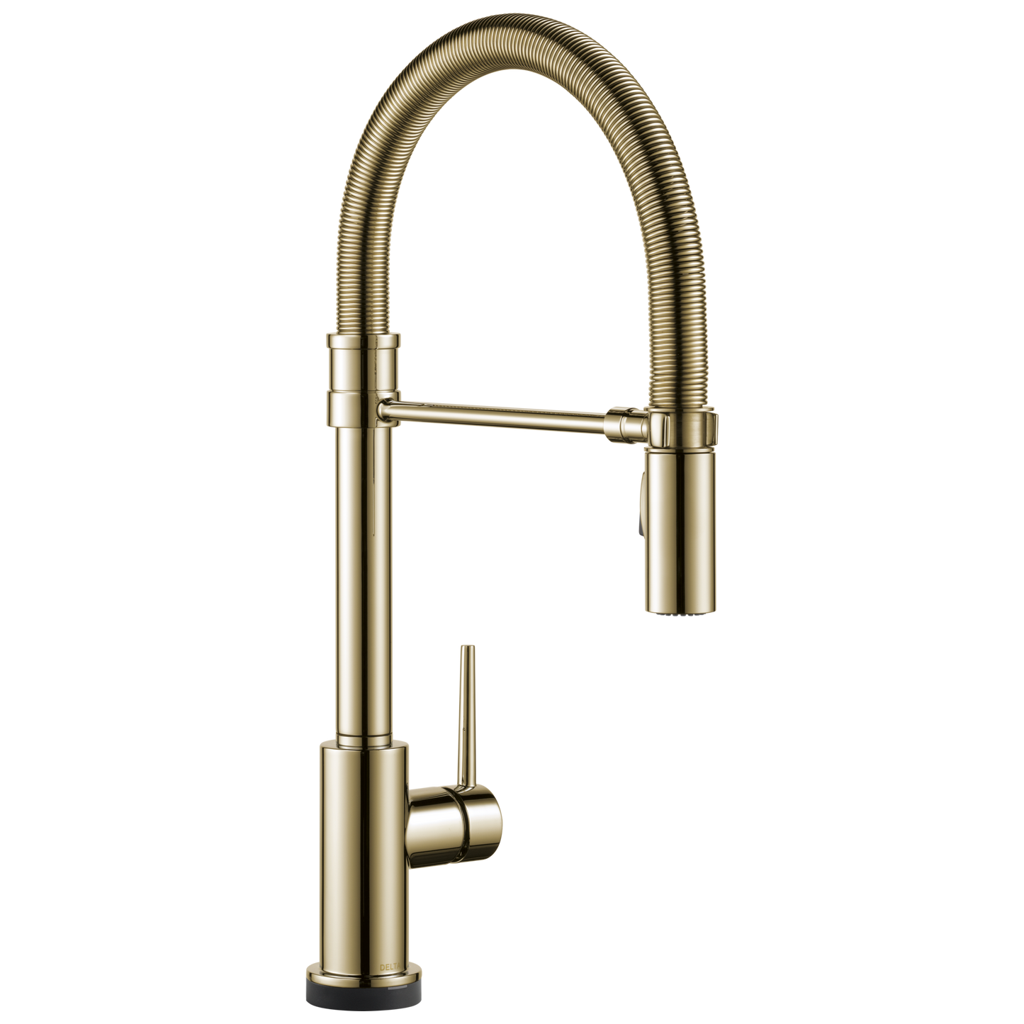 TouchTouch 2O Technology Kitchen Faucet with Touchless Technology
