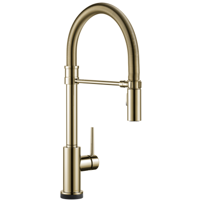TouchTouch 2O Technology Kitchen Faucet with Touchless Technology