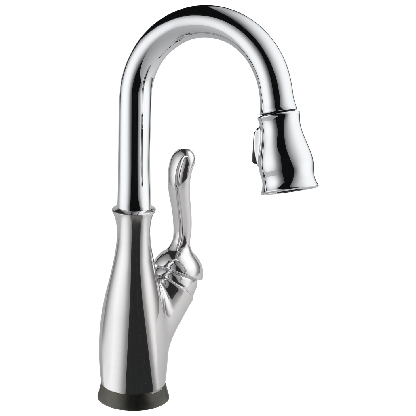 Touch2O Bar / Prep Faucet with Touchless Technology