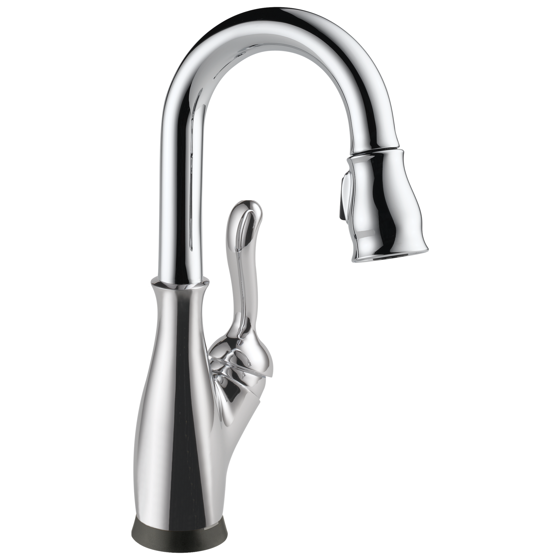 Touch2O Bar / Prep Faucet with Touchless Technology