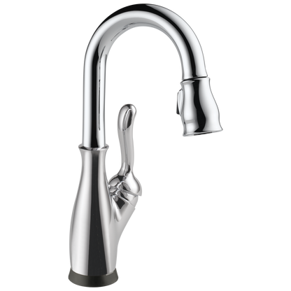 Touch2O Bar / Prep Faucet with Touchless Technology