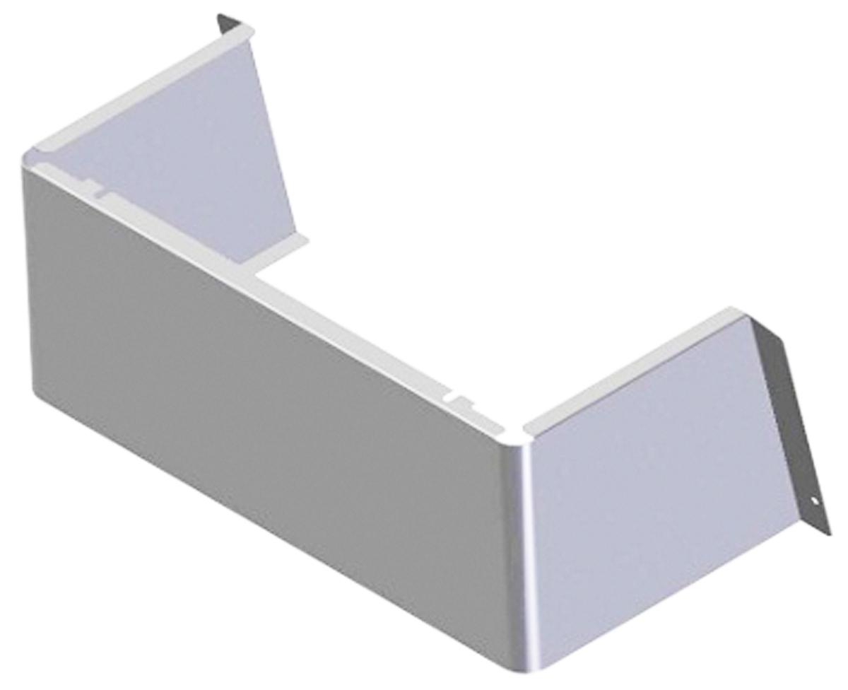 Elkay Cane Apron for HAC HVR EMABF & VRC Models (Stainless)