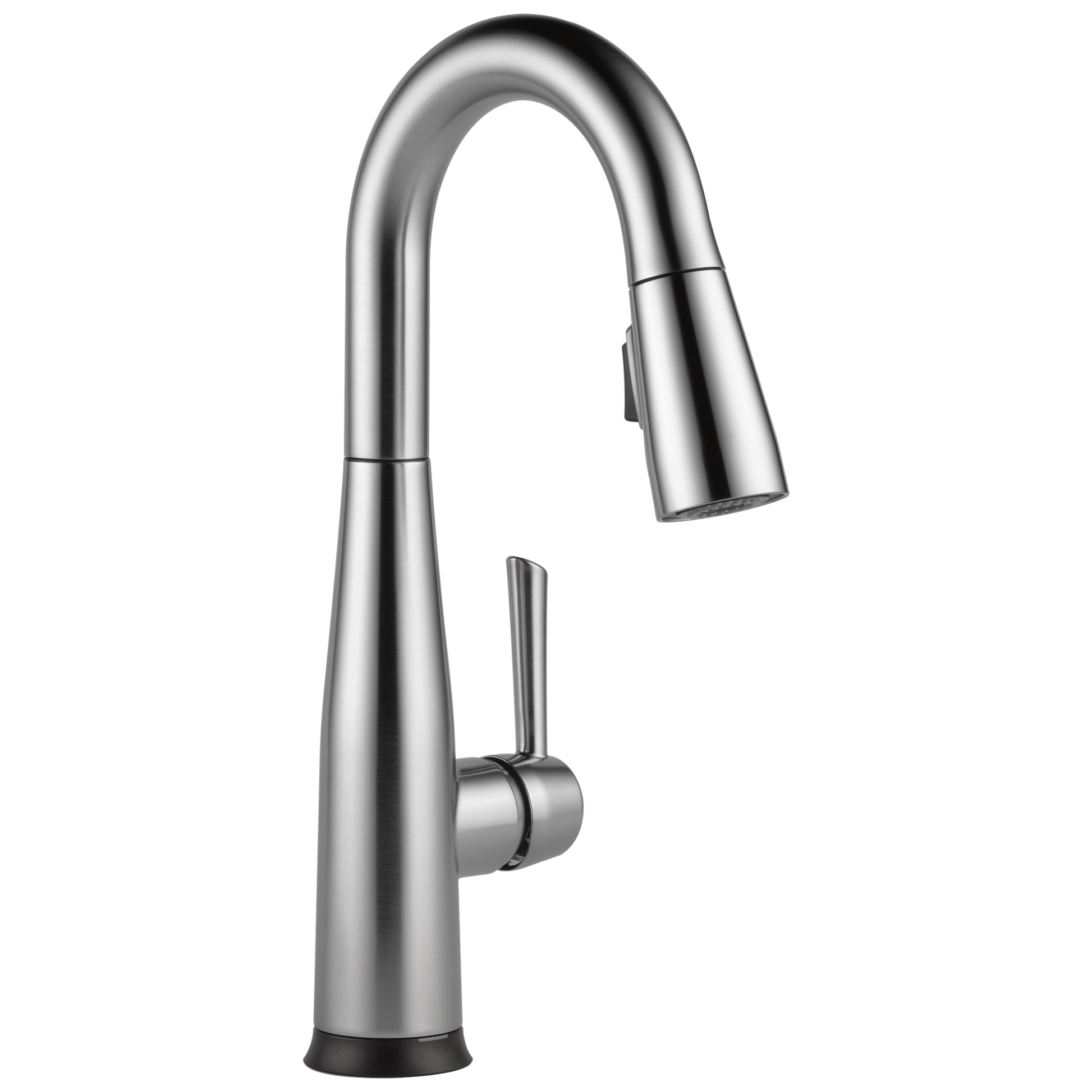Delta Essa 9913TL Touch2O Bar / Prep Faucet with Touchless Technology - Arctic Stainless
