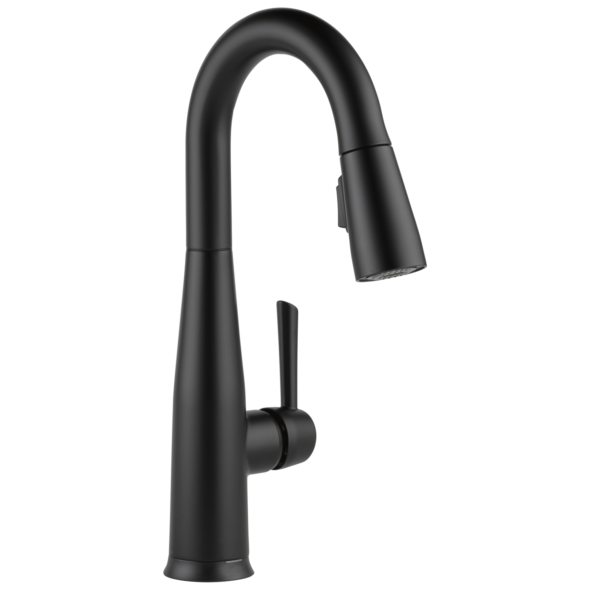 Delta Essa 9913TL Touch2O Bar / Prep Faucet with Touchless Technology - Matte Black