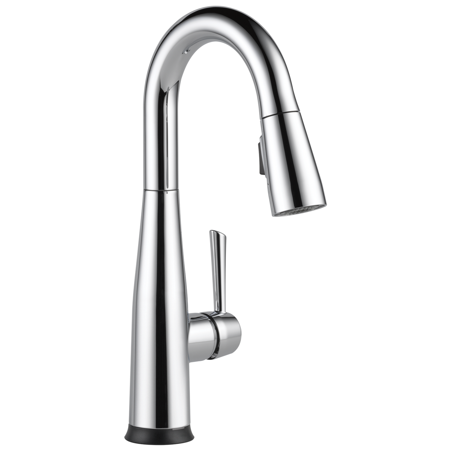 Delta Essa 9913TL Touch2O Bar / Prep Faucet with Touchless Technology - Chrome