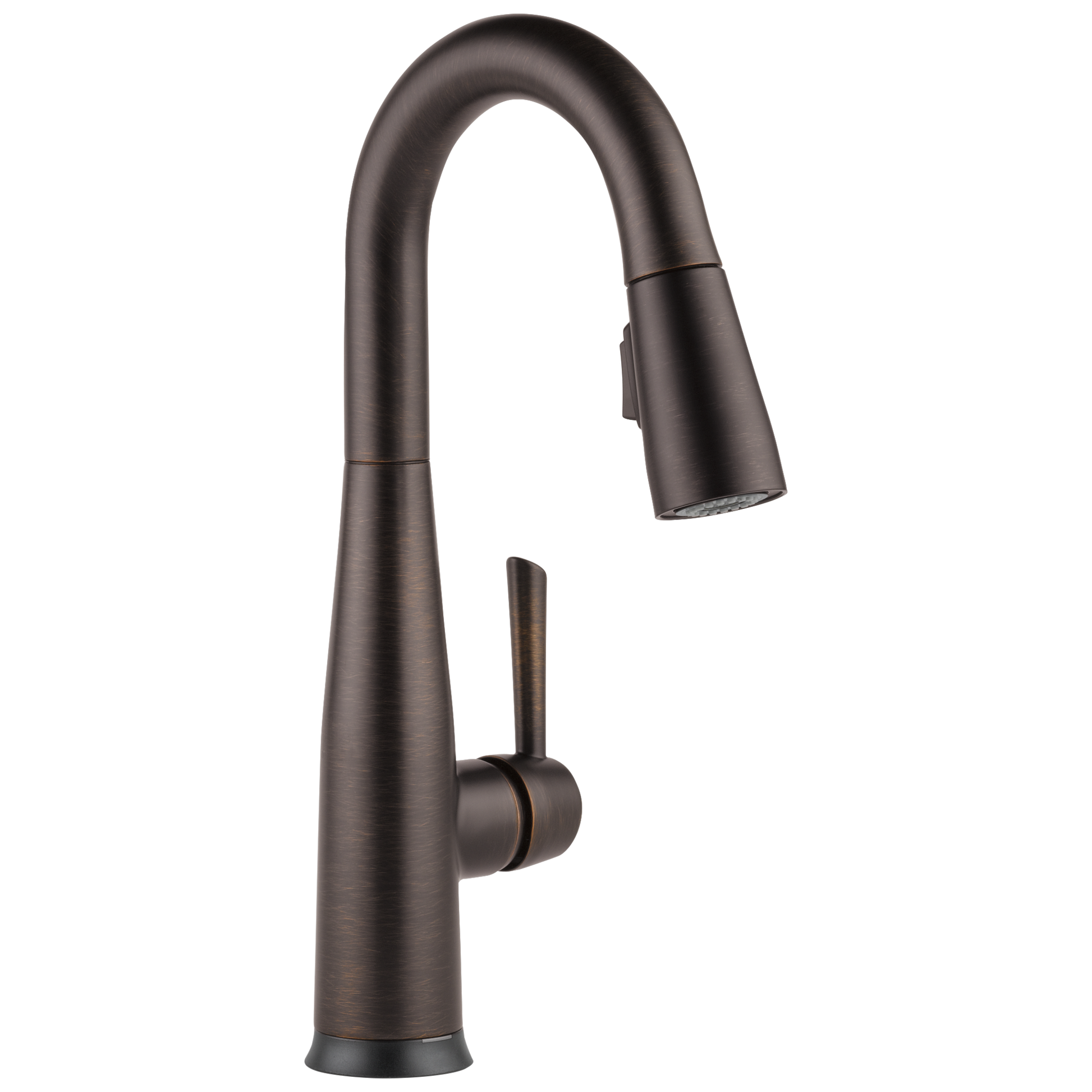 Delta Essa 9913TL Touch2O Bar / Prep Faucet with Touchless Technology - Venetian Bronze