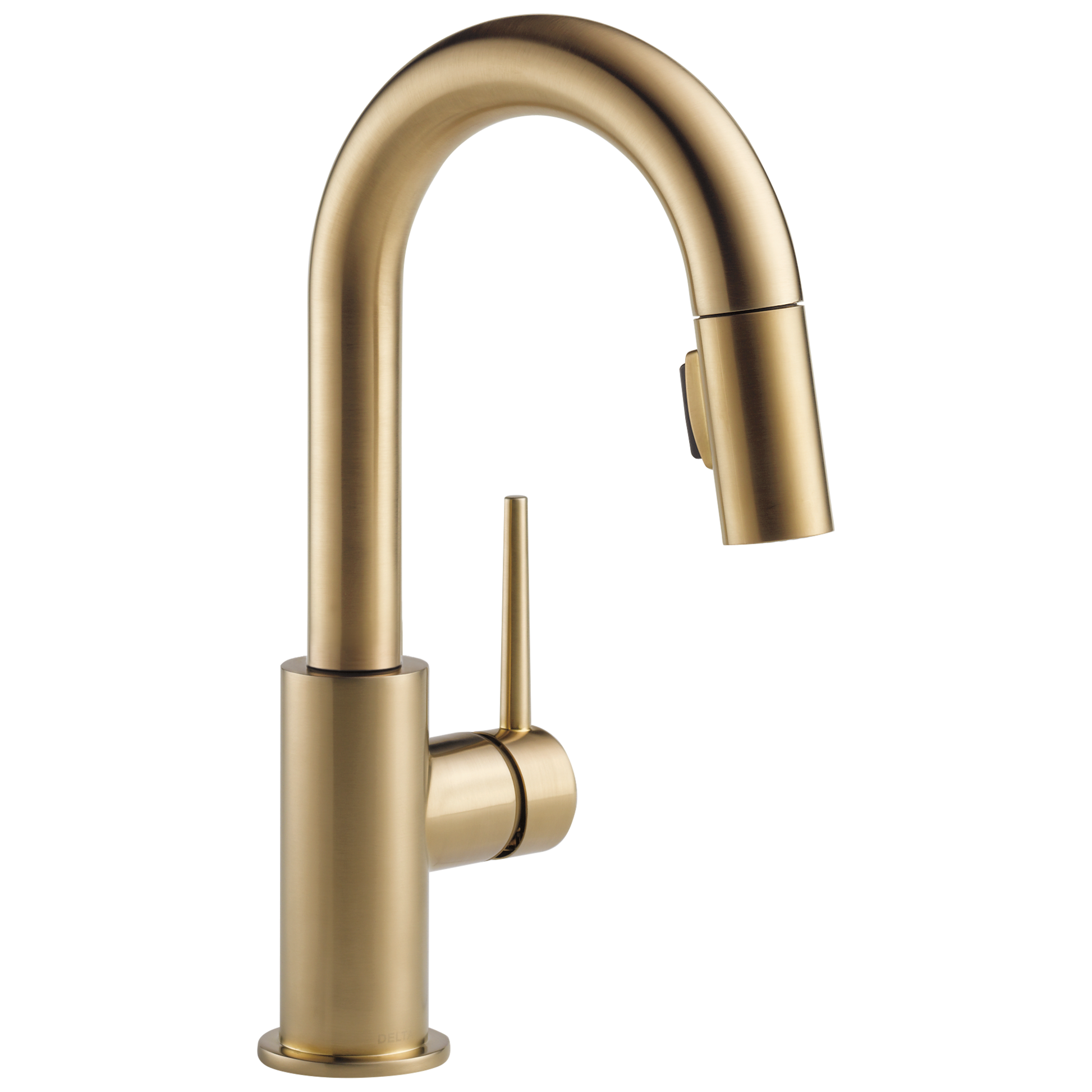 Single Handle Pull-Down Bar / Prep Faucet