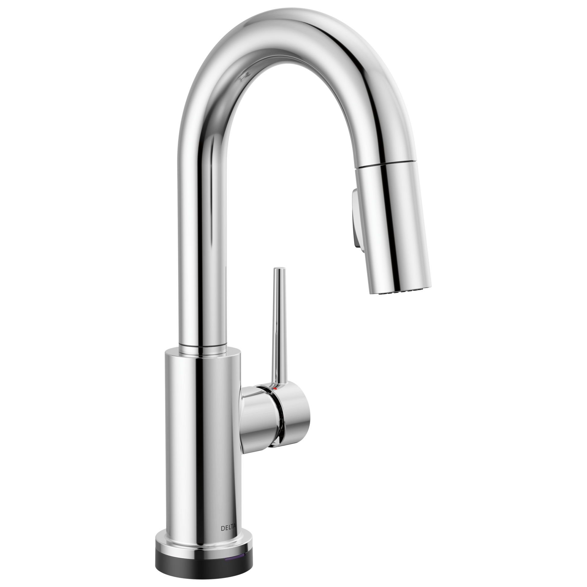 Touch2O Bar / Prep Faucet with Touchless Technology