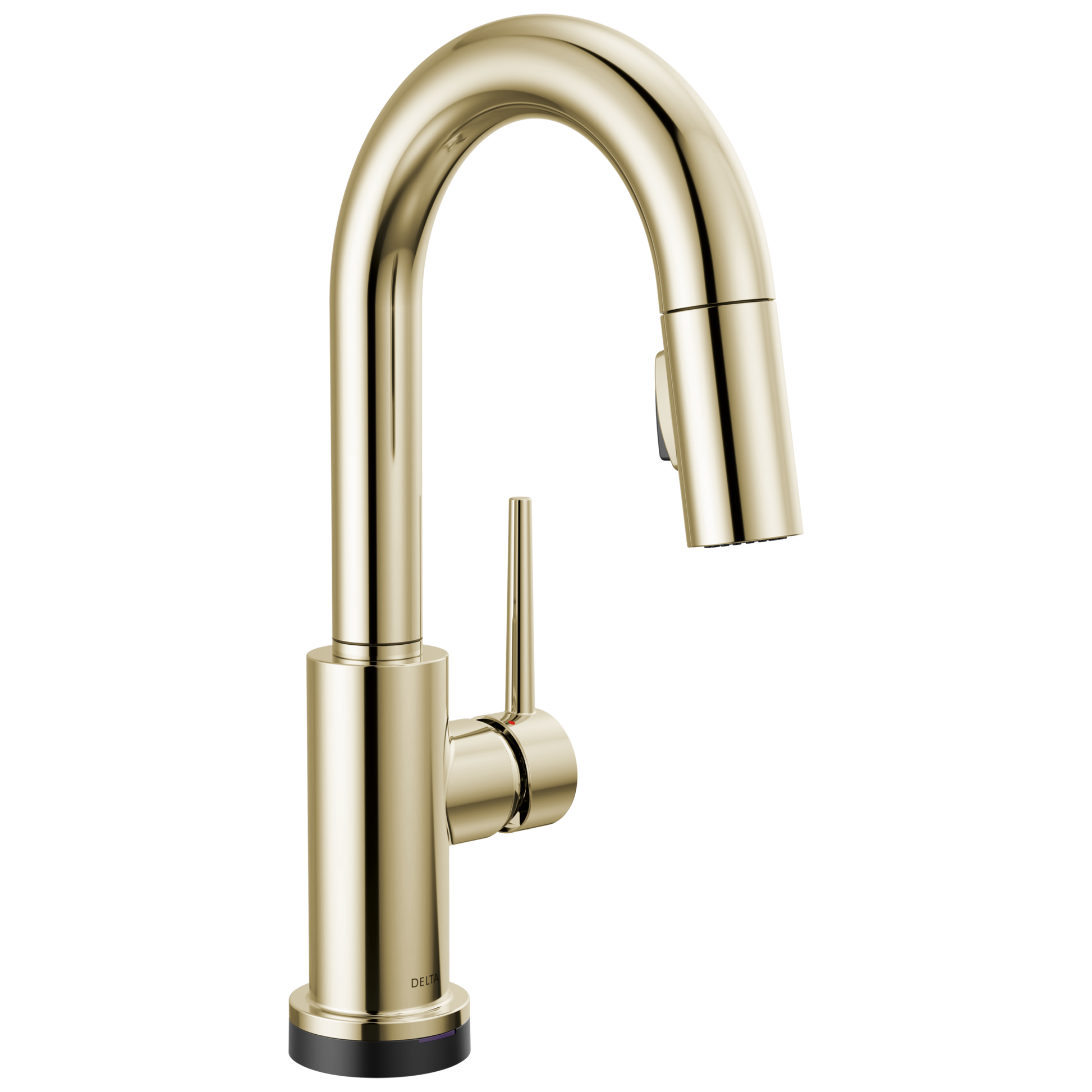 Touch2O Bar / Prep Faucet with Touchless Technology