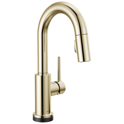 Touch2O Bar / Prep Faucet with Touchless Technology