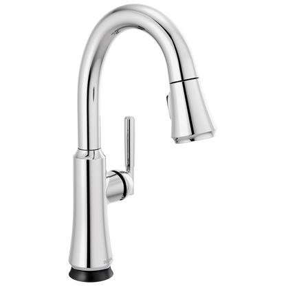 Touch2O Bar / Prep Faucet with Touchless Technology