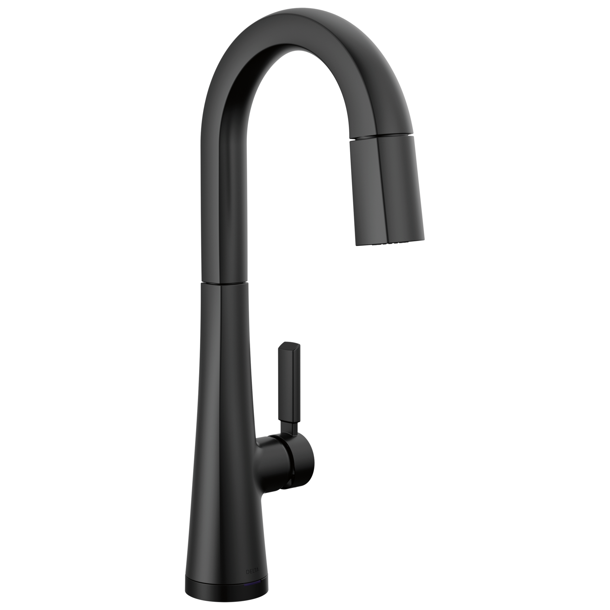 Delta Monrovia 9991TL Touch2O Bar / Prep Faucet with Touchless Technology