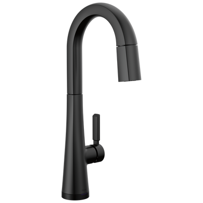 Delta Monrovia 9991TL Touch2O Bar / Prep Faucet with Touchless Technology