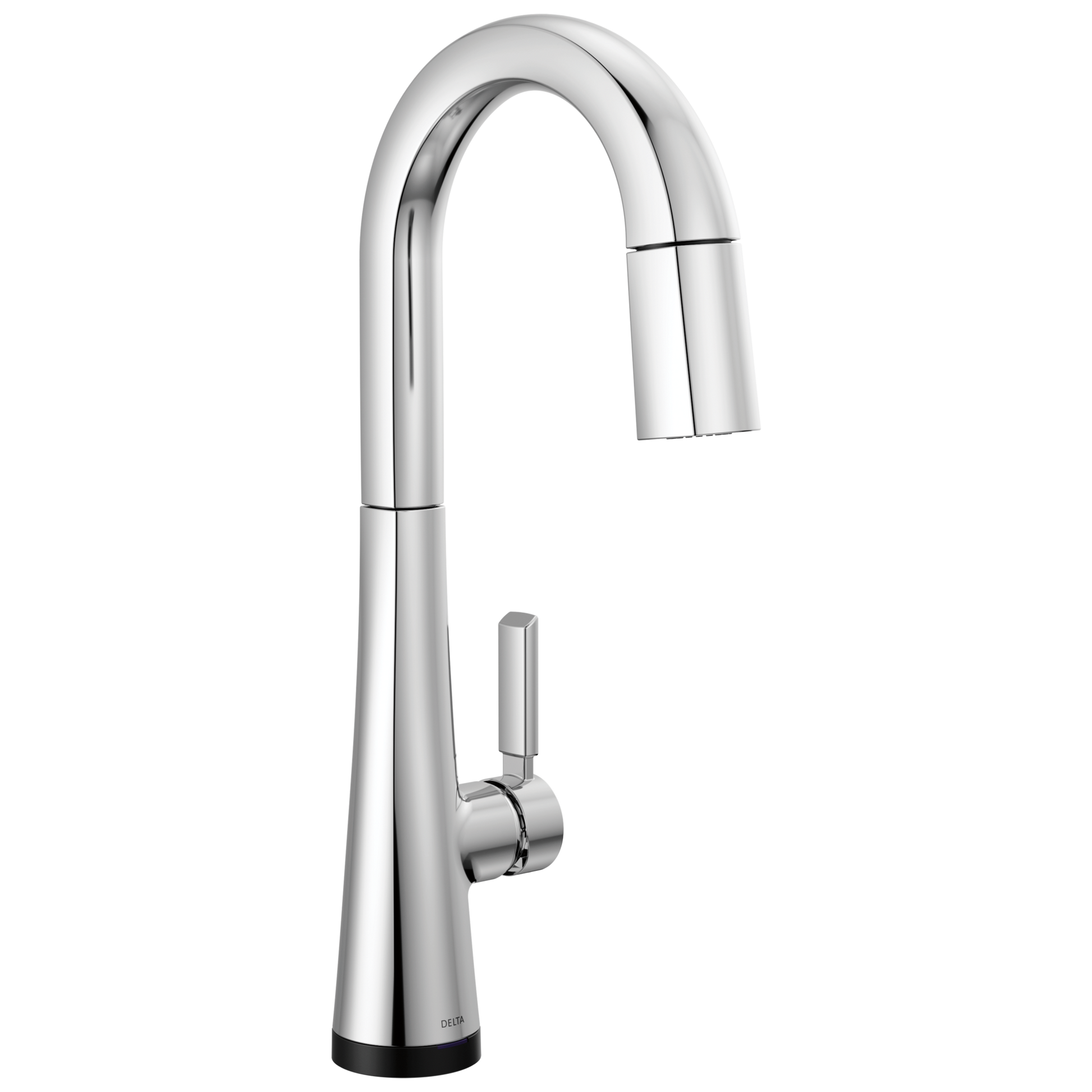 Touch2O Bar / Prep Faucet with Touchless Technology