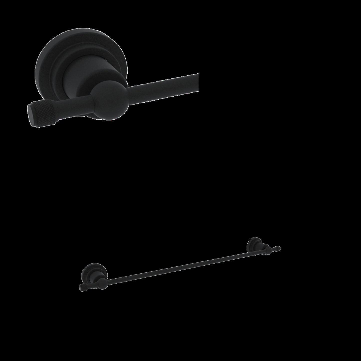 ROHL A1484IW Campo 18" Towel Bar