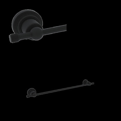 ROHL A1484IW Campo 18" Towel Bar
