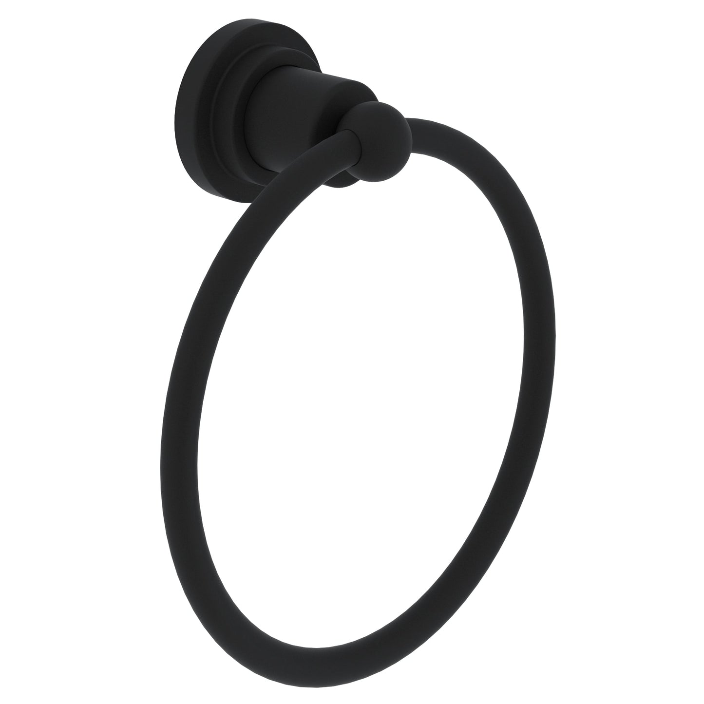 ROHL A1485IW Campo Towel Ring
