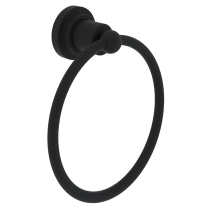 ROHL A1485IW Campo Towel Ring