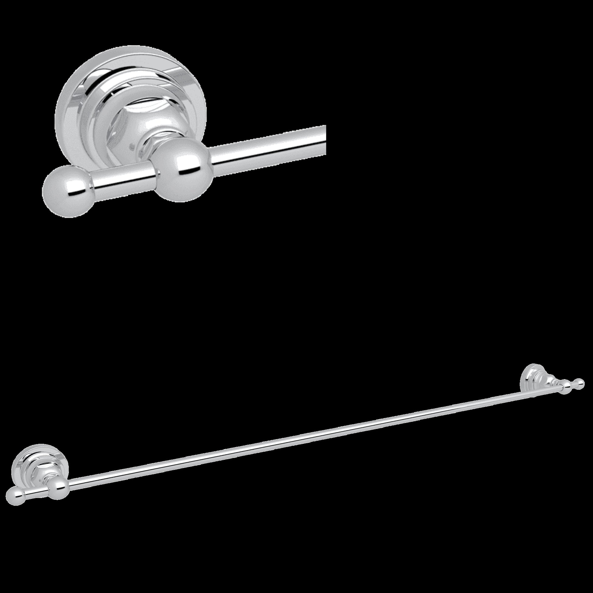 ROHL A1489LI San Giovanni 30" Towel Bar