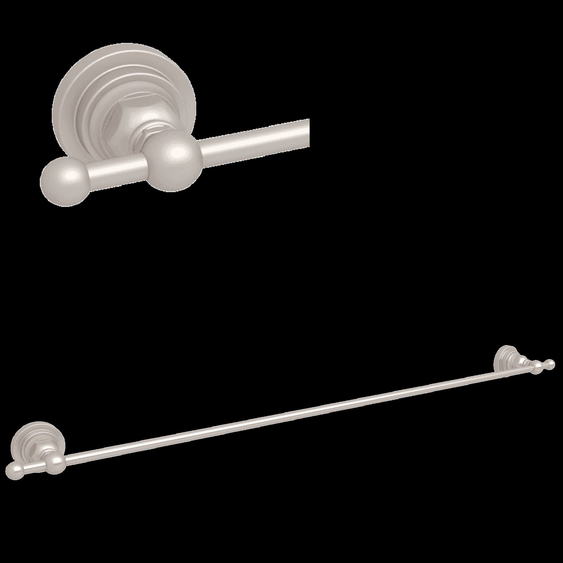 ROHL A1489LI San Giovanni 30" Towel Bar