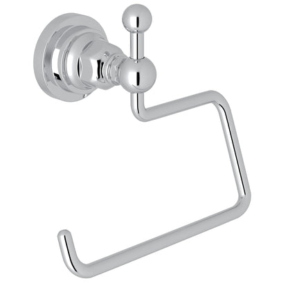 ROHL A1492LI San Giovanni Toilet Paper Holder