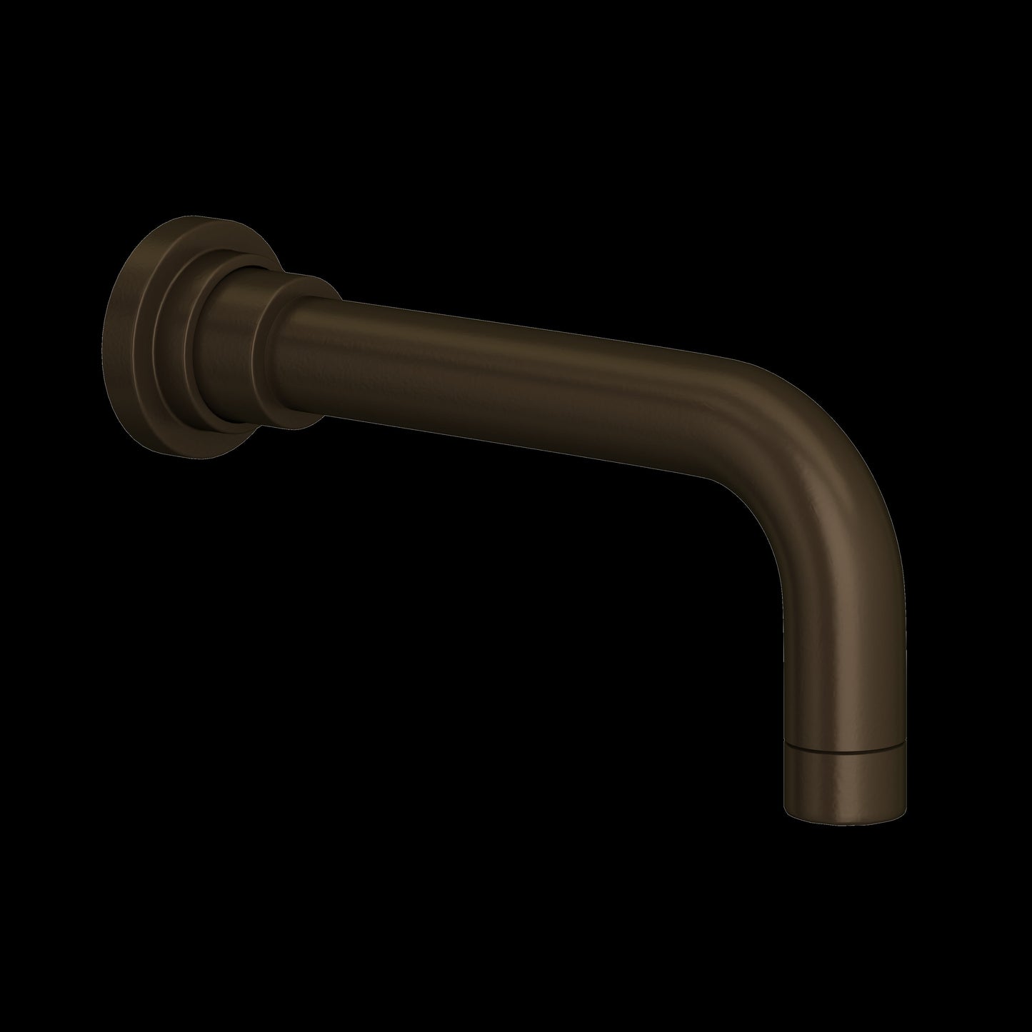 ROHL A2203 Lombardia® Wall Mount Tub Spout