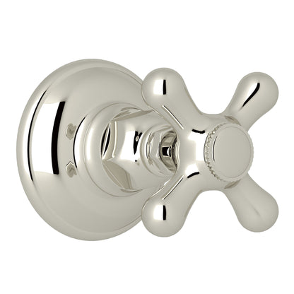 ROHL A2912 Verona Trim For Volume Control And Diverter