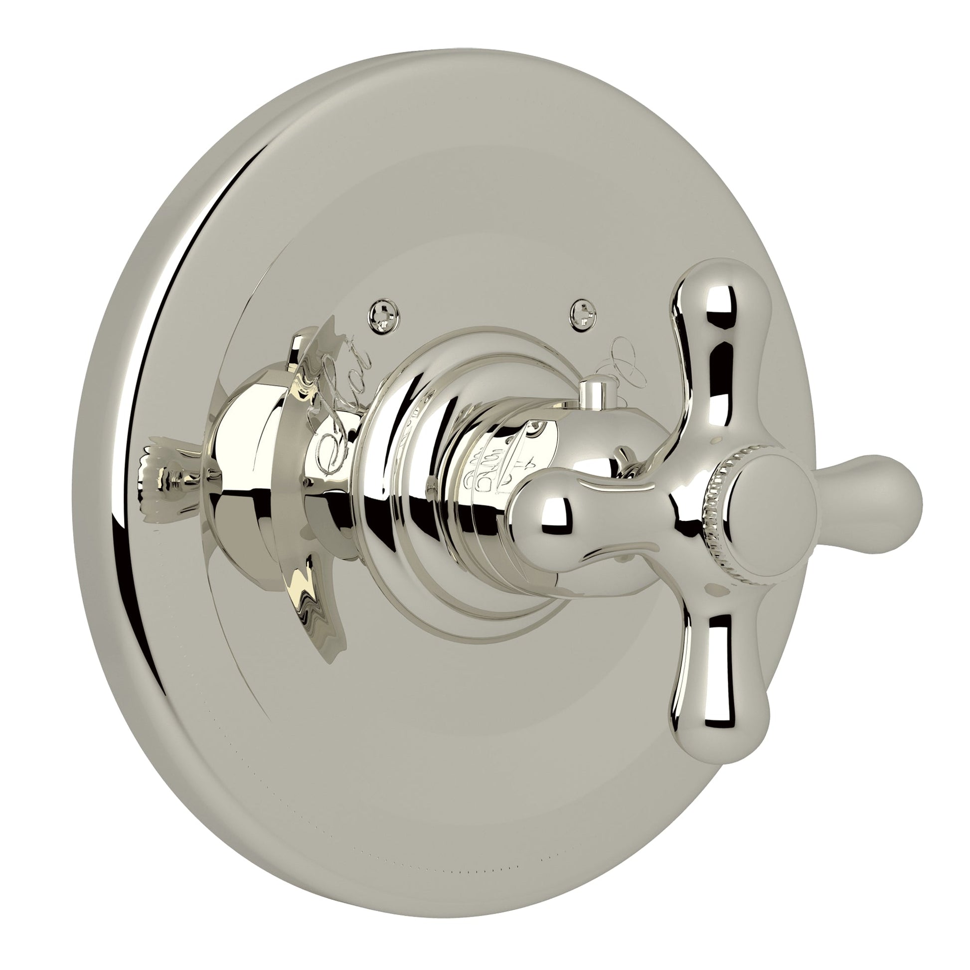 ROHL A2914 Verona 3/4" Thermostatic Trim Without Volume Control