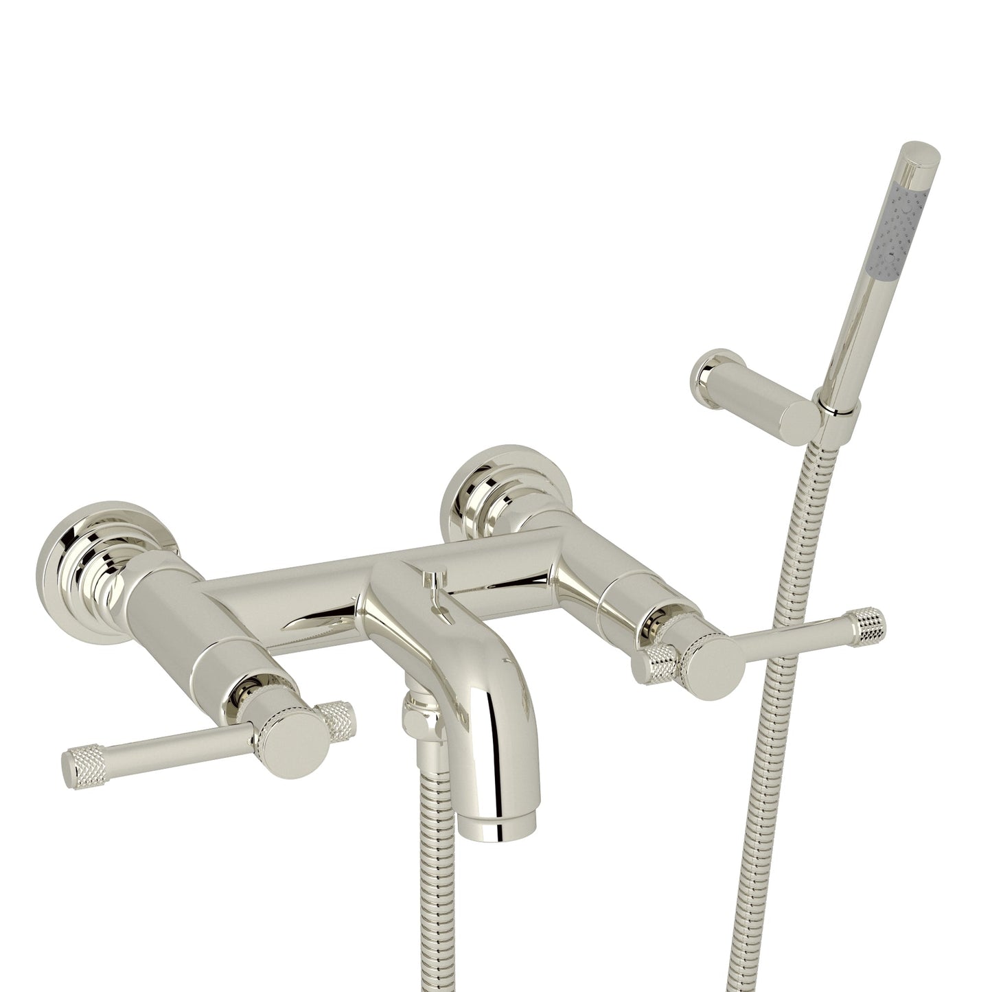 ROHL A3302 Campo Exposed Wall Mount Tub Filler