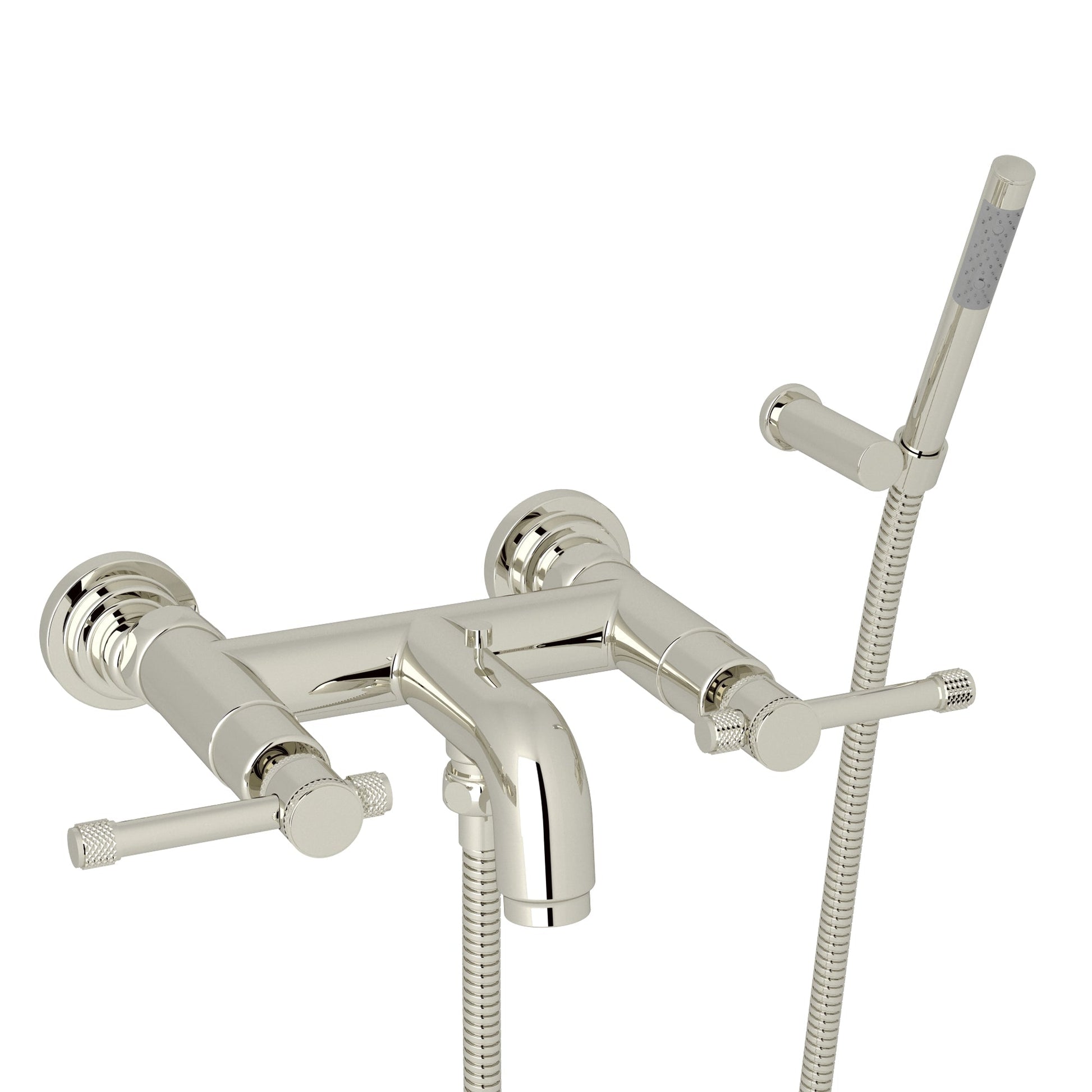 ROHL A3302 Campo Exposed Wall Mount Tub Filler