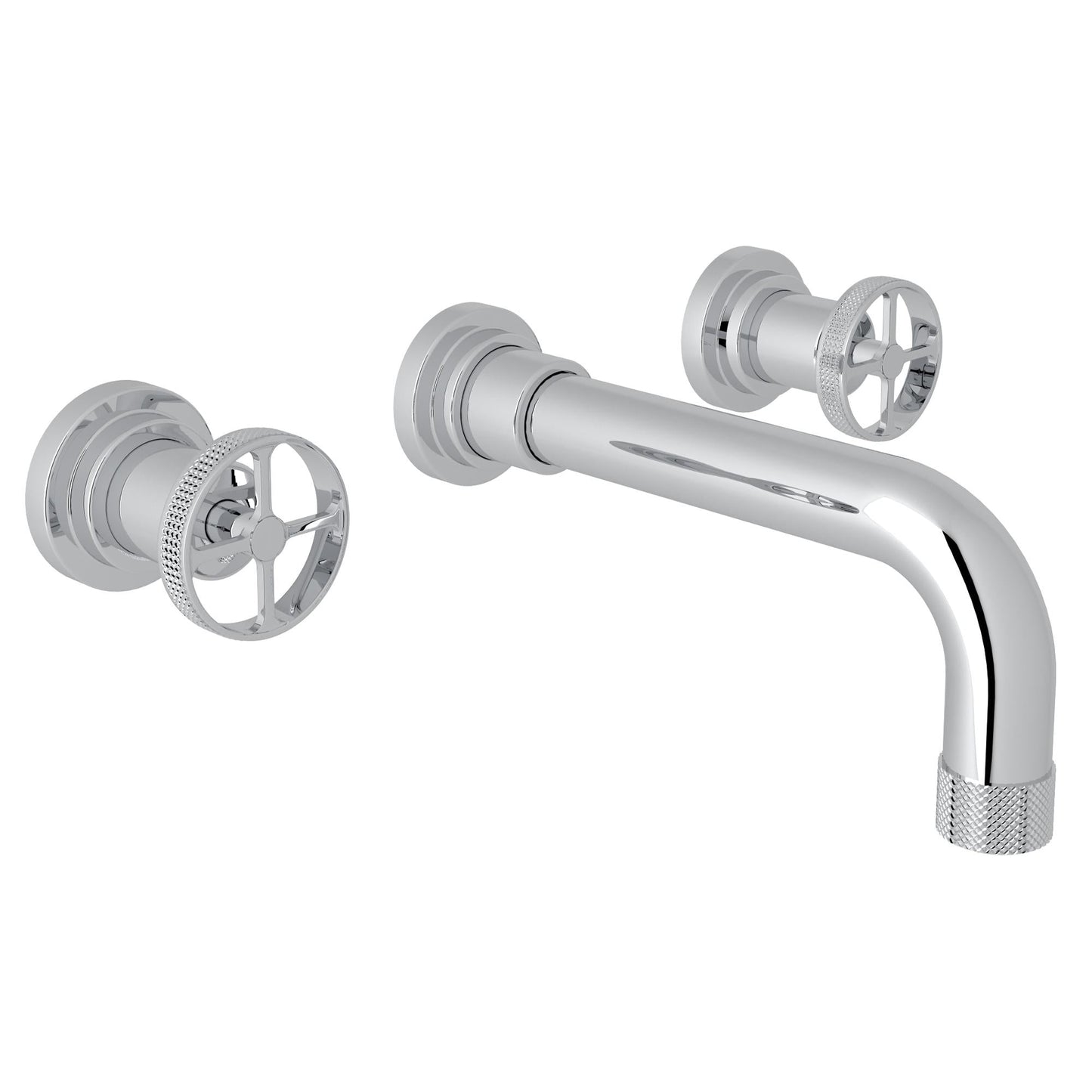 ROHL A3307 Campo Wall Mount Lavatory Faucet