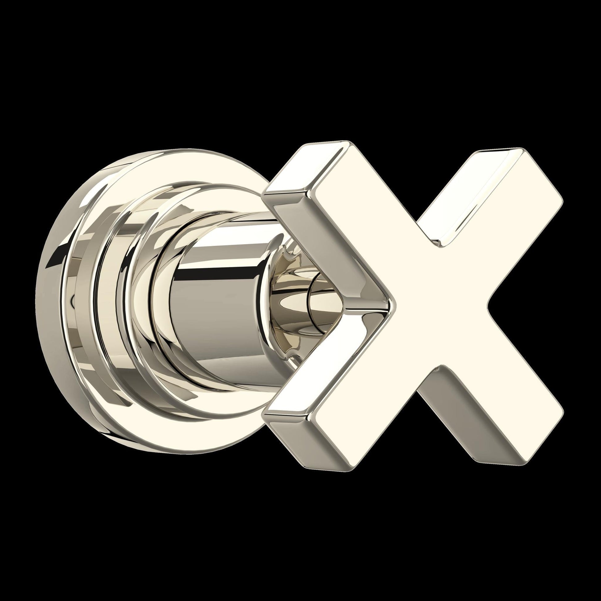ROHL A4212 Lombardia® Trim For Volume Control And Diverter