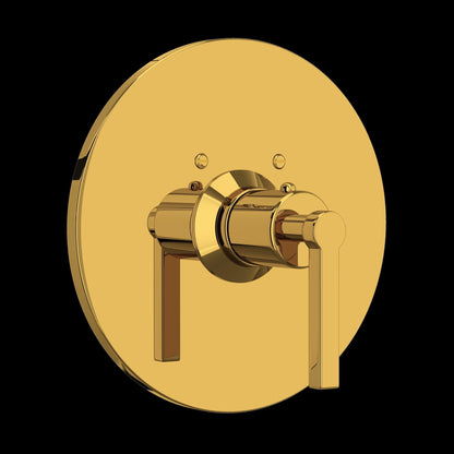 ROHL A4214 Lombardia® 3/4" Thermostatic Trim Without Volume Control