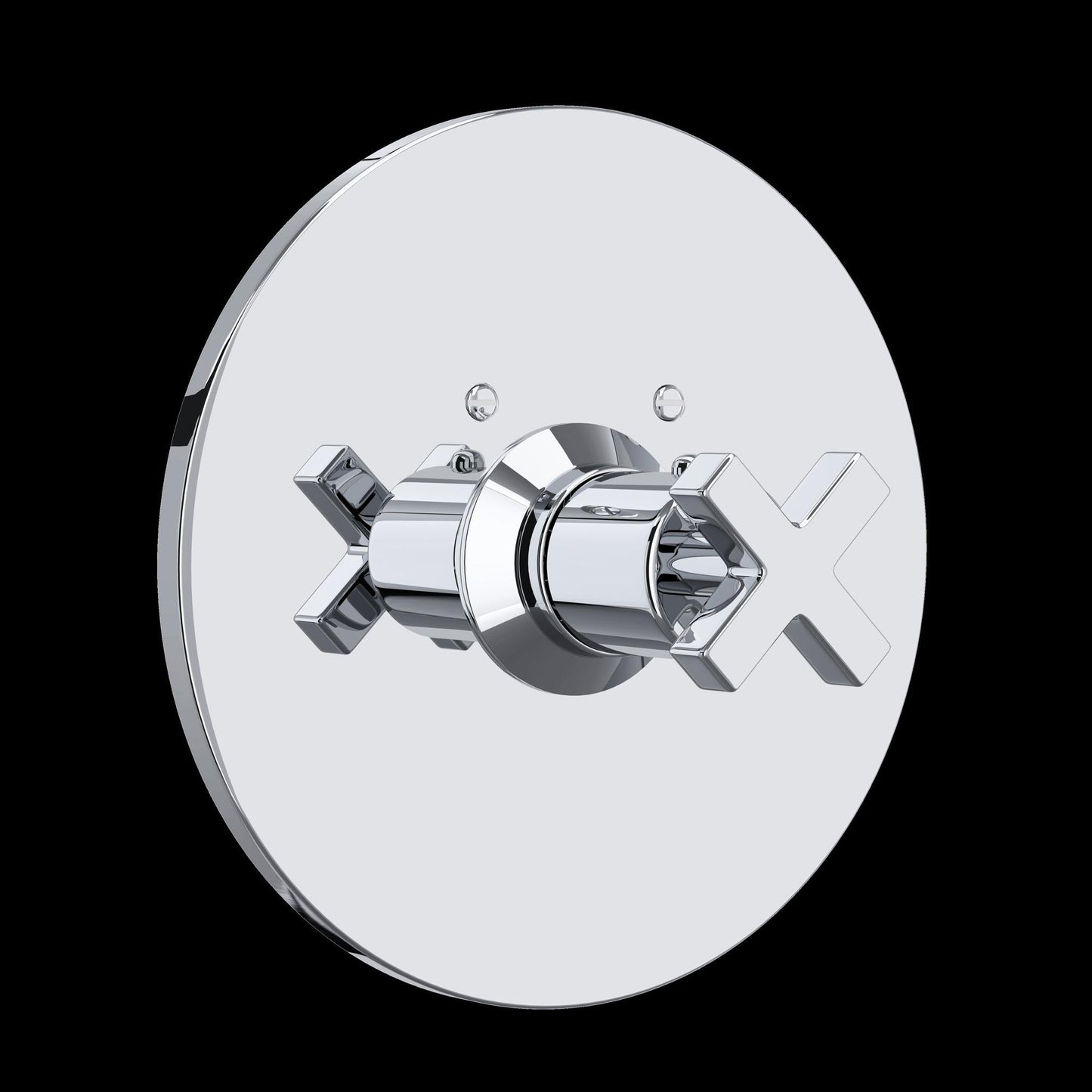ROHL A4214 Lombardia® 3/4" Thermostatic Trim Without Volume Control
