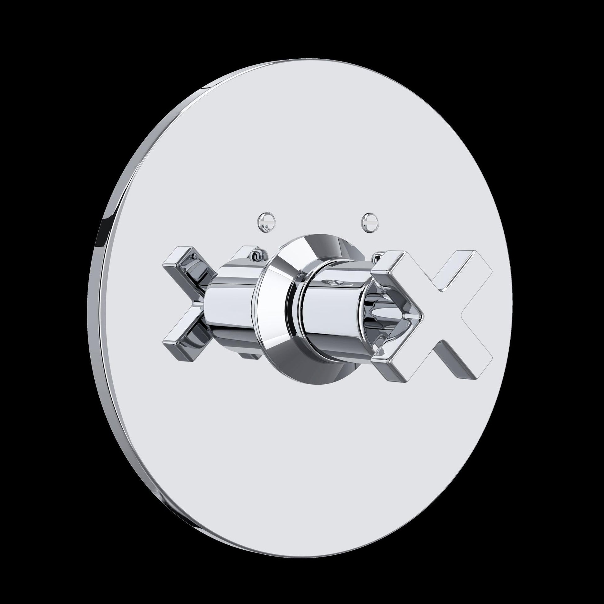 ROHL A4214 Lombardia® 3/4" Thermostatic Trim Without Volume Control
