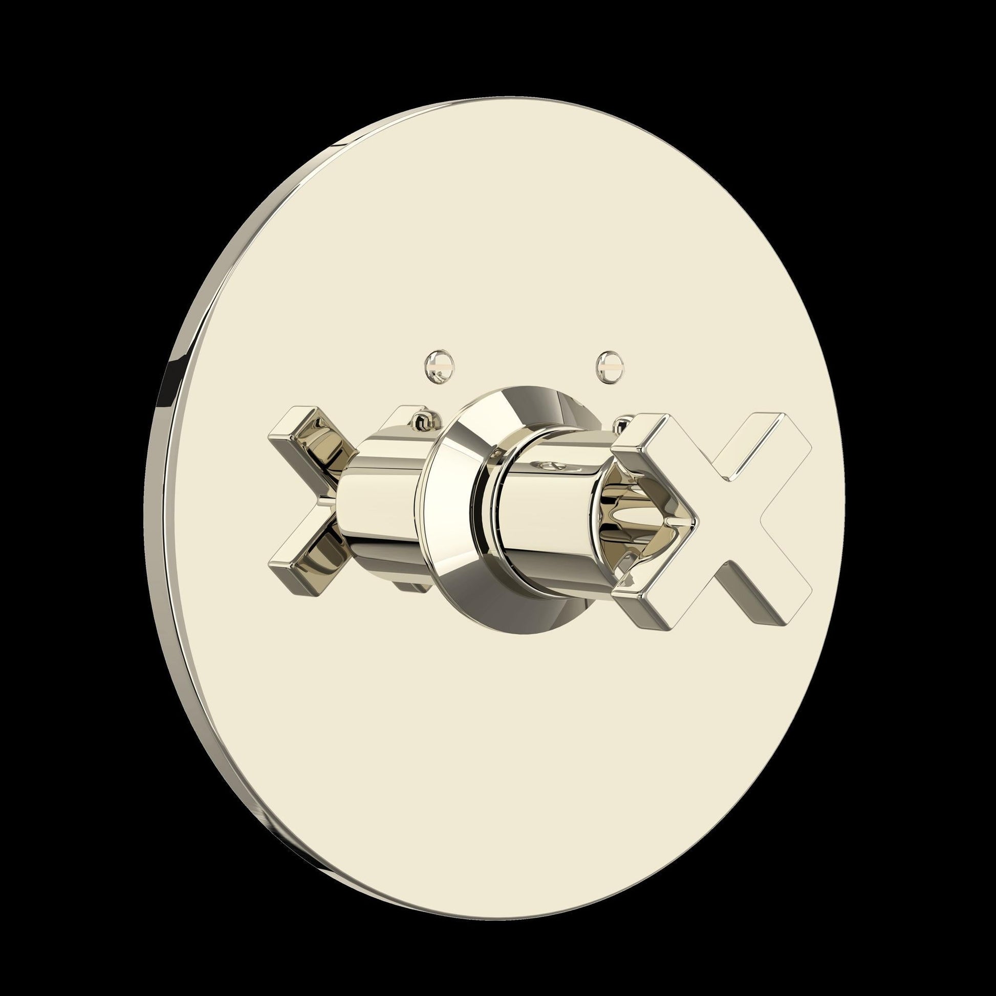 ROHL A4214 Lombardia® 3/4" Thermostatic Trim Without Volume Control