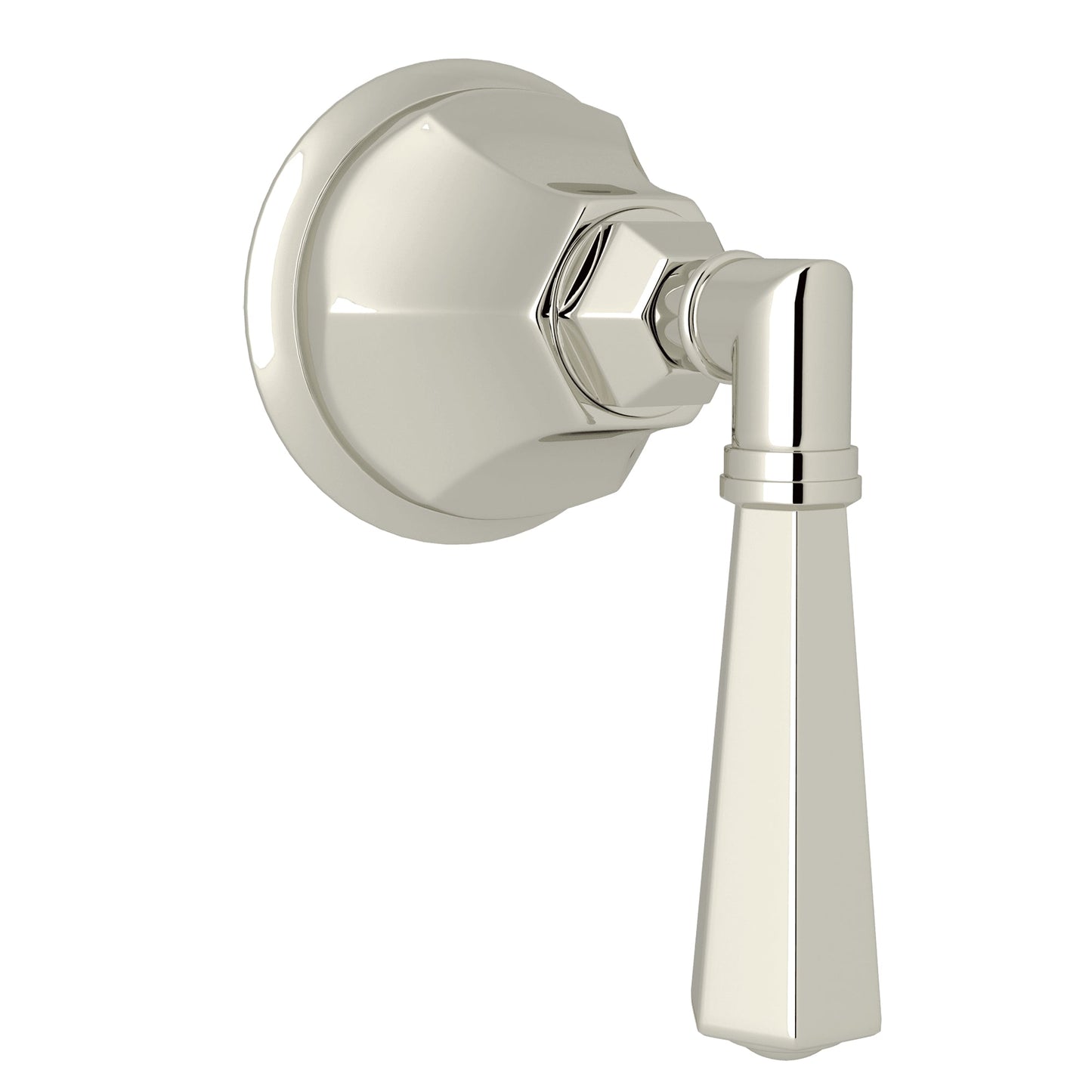 ROHL A4812 Palladian® Trim For Volume Control And Diverter