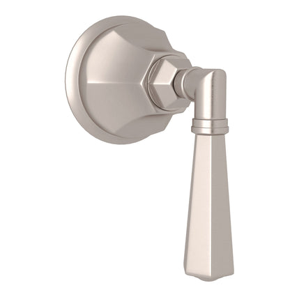 ROHL A4812 Palladian® Trim For Volume Control And Diverter