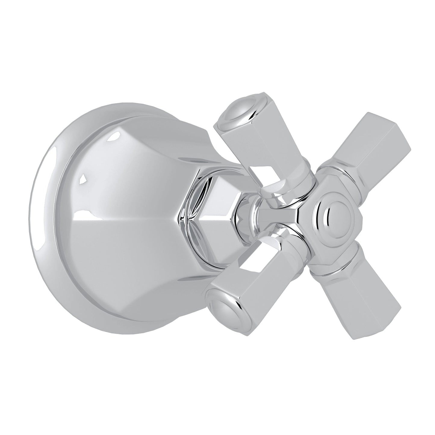 ROHL A4812 Palladian® Trim For Volume Control And Diverter