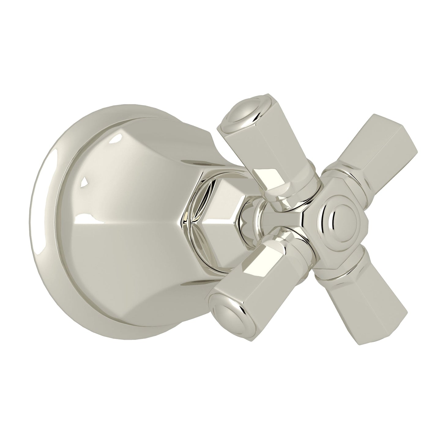 ROHL A4812 Palladian® Trim For Volume Control And Diverter