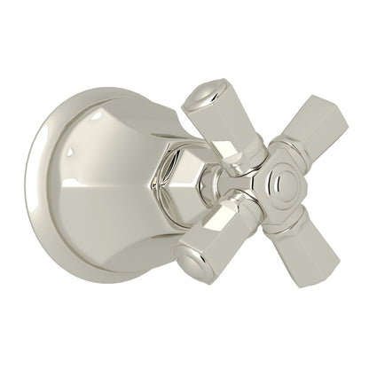 ROHL A4812 Palladian® Trim For Volume Control And Diverter