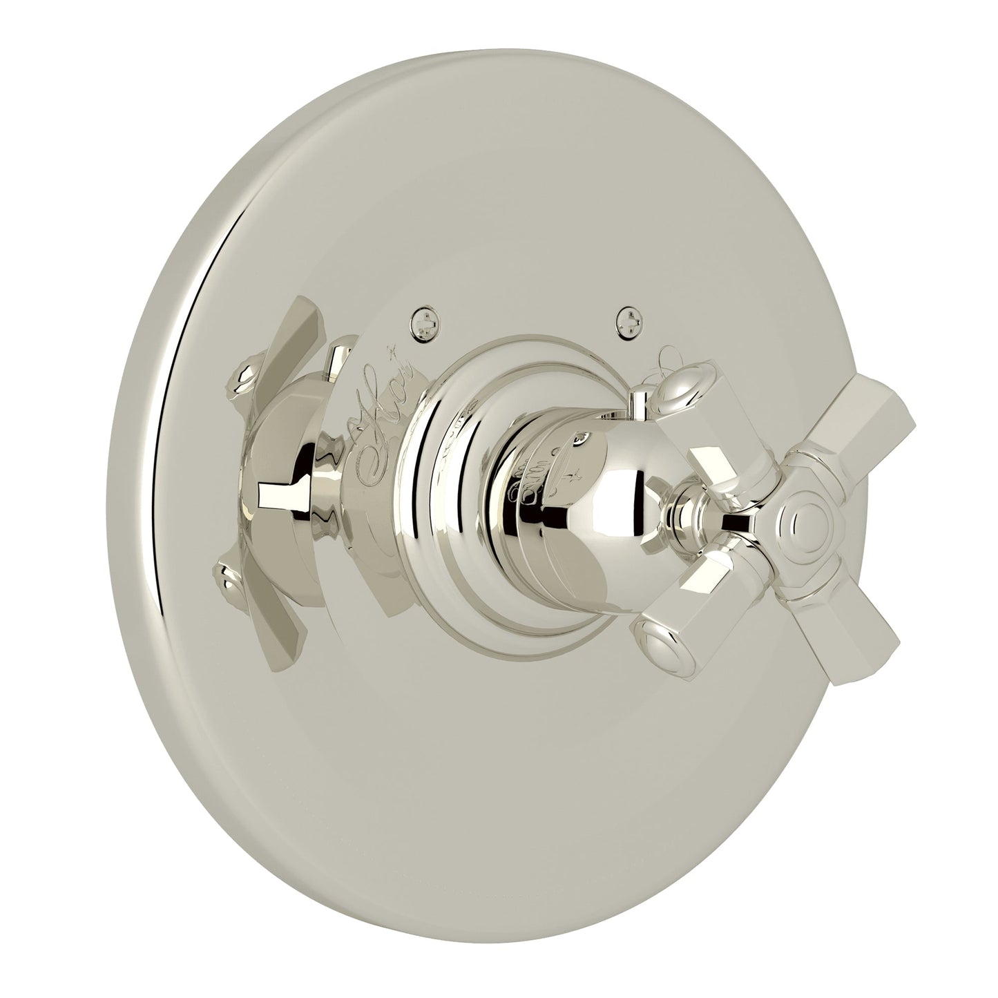ROHL A4814 Palladian® 3/4" Thermostatic Trim Without Volume Control
