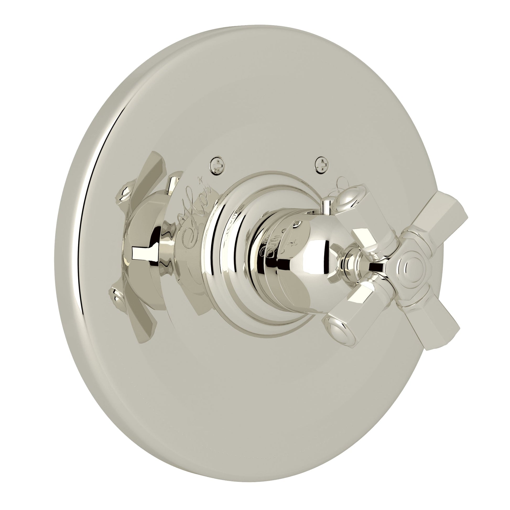 ROHL A4814 Palladian® 3/4" Thermostatic Trim Without Volume Control